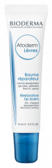 Bioderma ATODERM LIP BALM STICK 15 ml