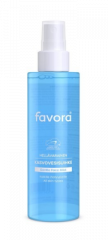 Favora Hellävarainen kasvovesisuihke kasvoille 200 ML