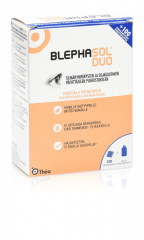 Blephasol Duo 100 ml