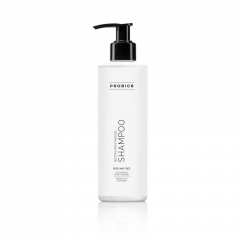 Probic8 Biotin-Panthenol Shampoo Perfume-free 250 ml