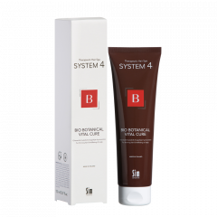 SYSTEM4 BIO BOTANICAL VITAL CURE OHENEVAT 150 ML