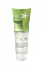 CCS Aloe Vera gel 125 ml