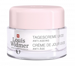 LW Day Cream UV 20 50 ml