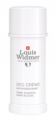 LW Deo Cream 40 ml