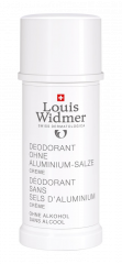 LW Deo Cream without Alu Hajusteeton 40 ml