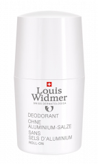LW Deo Roll-on without Alumiinium Hajusteeton 50 ml