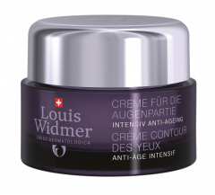 Widmer Eye Contour Cream Hajusteeton 30 ml