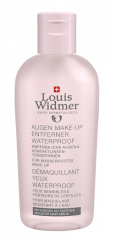 LW Eye Make-up Remover Waterproof  100 ml