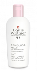 LW Cleansing Milk Hajusteeton 200 ml