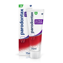 Parodontax Ultra Clean hammastahna 75 ml