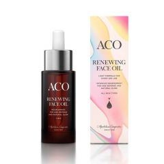 ACO FACE RENEWING FACE OIL 30 ml