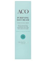 ACO Face Pure Glow Purifying Day Cream P 50 ml
