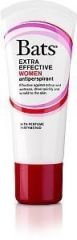Bats Roll-On Women antiperspirantti 60 ml