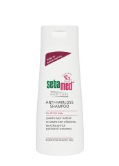 SEBAMED ANTI-HAIRLOSS SHAMPOO 200 ML