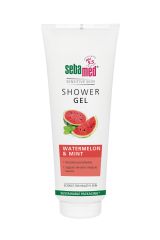 Sebamed Vesimeloni&Minttu suihkugeeli 250 ml