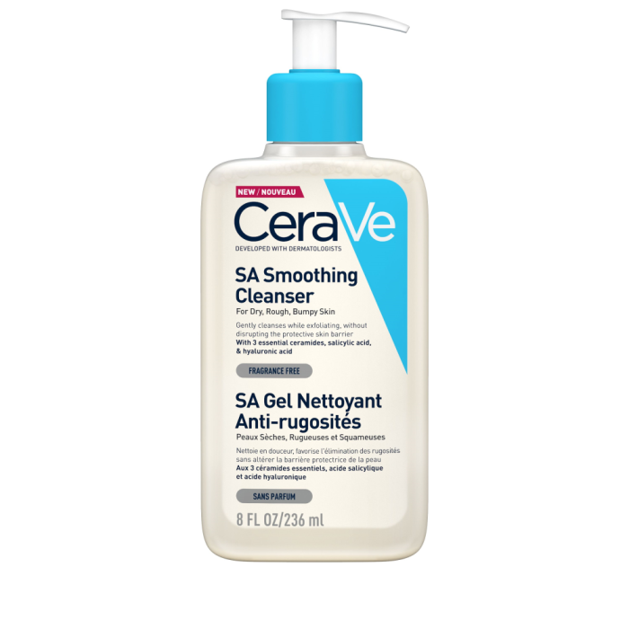 1000011878_CeraVe_SA_Smoothing_Cleanser_237_ml_pakkauskuva_Pakkauskuva13916_jpg