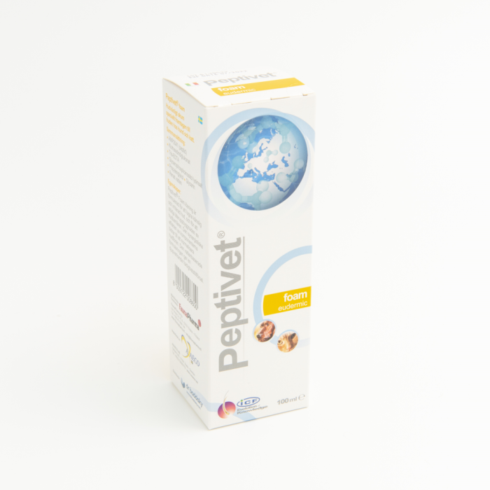 1000016406_Peptivet_Foam_Solution_100_ml_pakkauskuva_Pakkauskuva15079_jpg