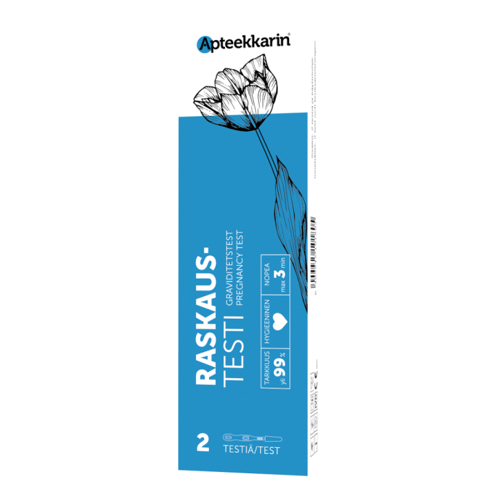 1000017360_APTEEKKARIN_RASKAUSTESTI_2_kpl_pakkauskuva_Pakkauskuva15291_png