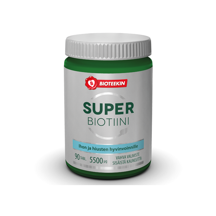 1000018433_Super_Biotiini_90_tabl_pakkauskuva_Pakkauskuva7556_jpg