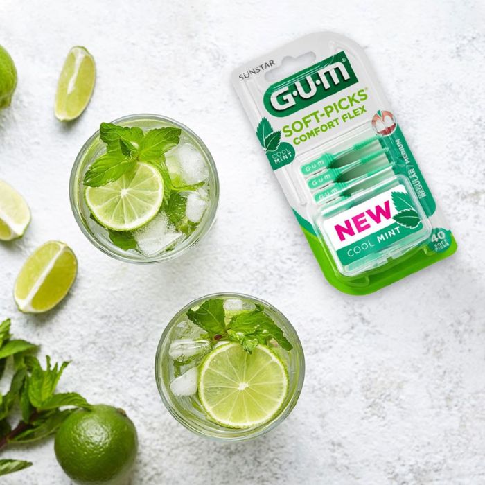 1000018595_GUM_Soft_Picks_Comfort_Flex_Mint_Medium_harjatikku_40_kpl_lisakuva_Lisakuva3495_jpg