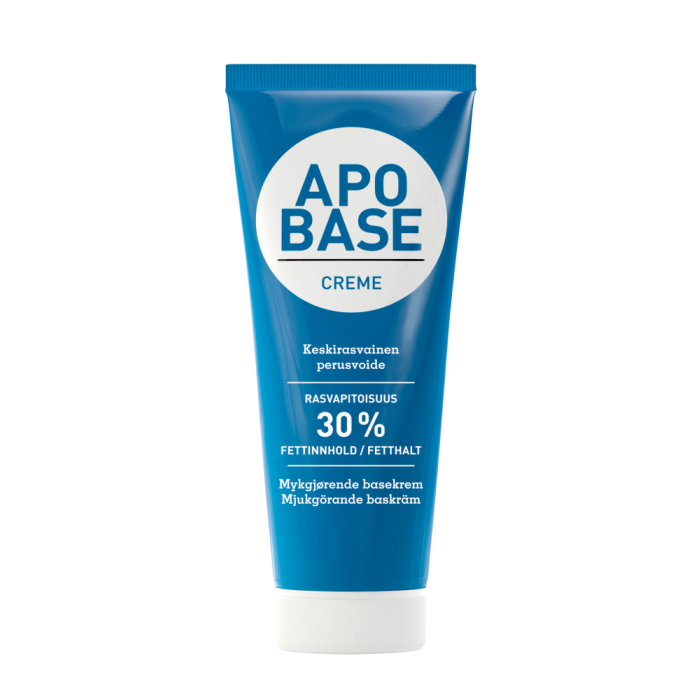 1000018773_APOBASE_CREAM_30_PERUSVOIDE_100_G_pakkauskuva_Pakkauskuva20748_jpg