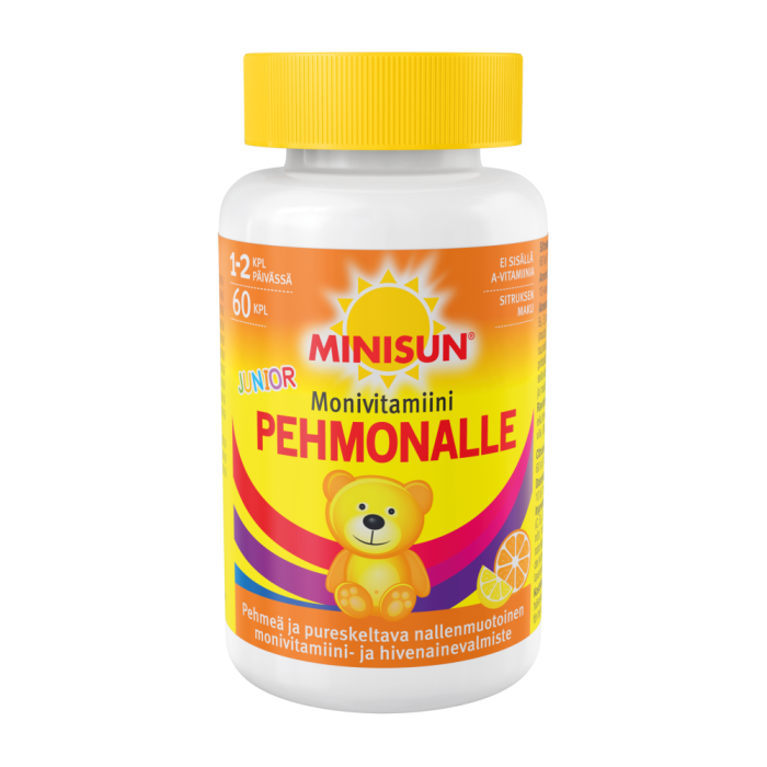 1000019224_Minisun_Monivitamiini_Pehmonalle_Sitrus_jr_60_kpl_pakkauskuva_Pakkauskuva19636_png