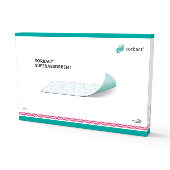 1000019262_Sorbact_Superabsorbent_20cm_x_30cm_CE_98504_10_KPL_pakkauskuva_Pakkauskuva19788_png